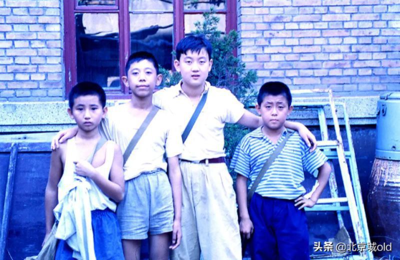 北京江湖往事，京城老炮儿，传奇人物任家忠，东城大哥的光辉岁月