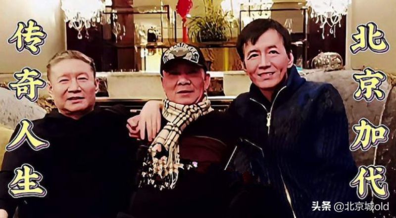 北京江湖往事，京城老炮儿，传奇人物任家忠，东城大哥的光辉岁月
