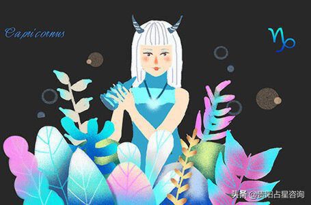 摩羯女越老越有气质吗？我来告诉大家真相
