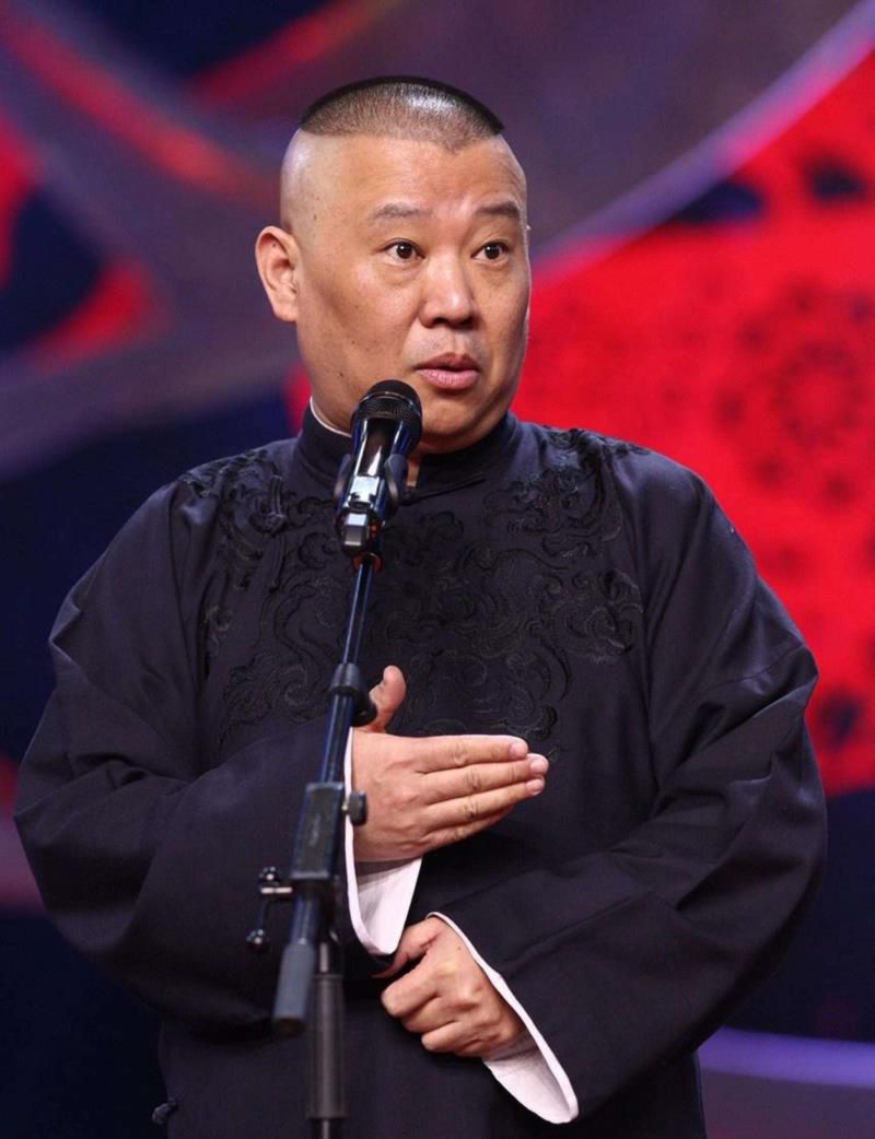相声有最简单的表演形式，也有最复杂的圈子