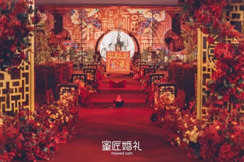 2020年结婚吉日一览！这些火爆日子让人没想到