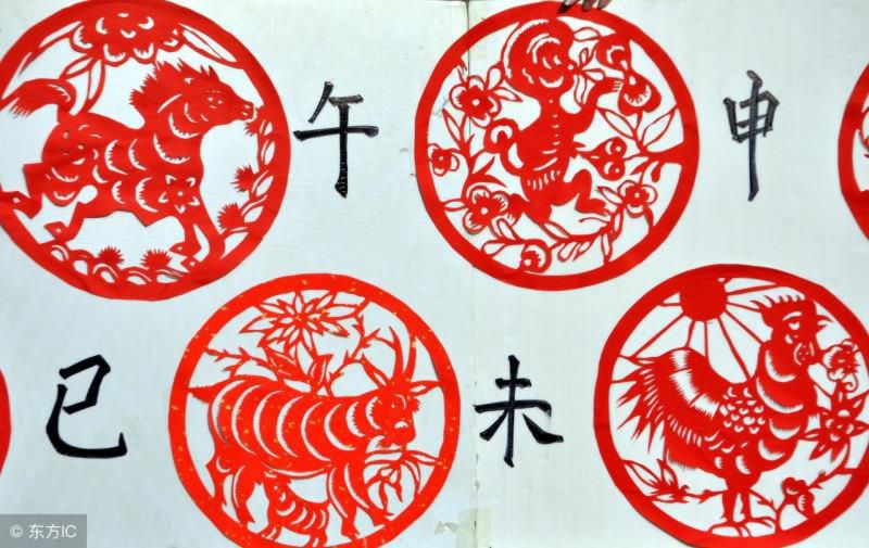 十二生肖中，哪些属相六合，三合？哪些相冲，相害？最佳生肖婚配