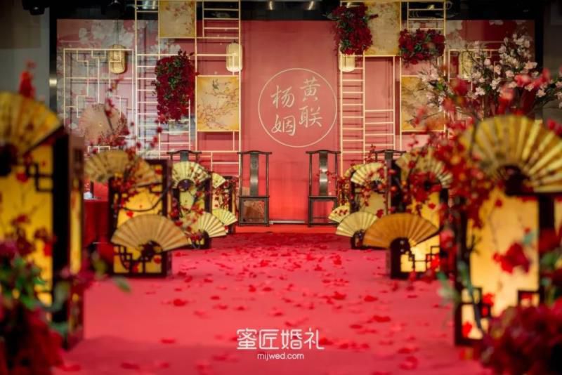 2020年结婚吉日一览！这些火爆日子让人没想到