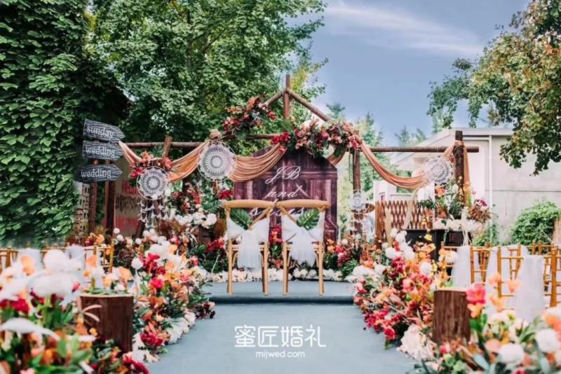 2020年结婚吉日一览！这些火爆日子让人没想到