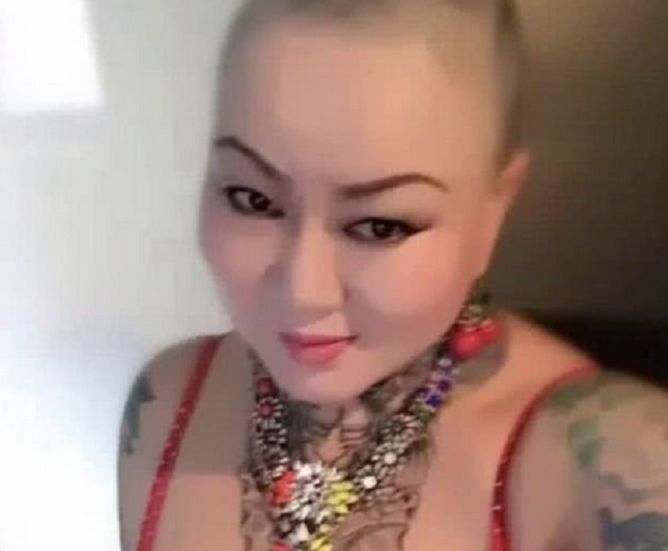 2019年，浙江富婆公开征婚，扬言结婚送宾利，如今她结婚了么？