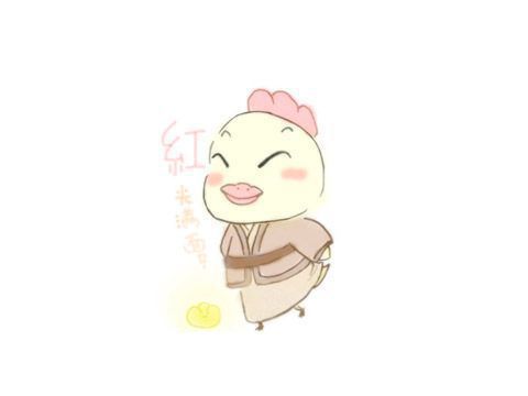 属鸡最不和的属相