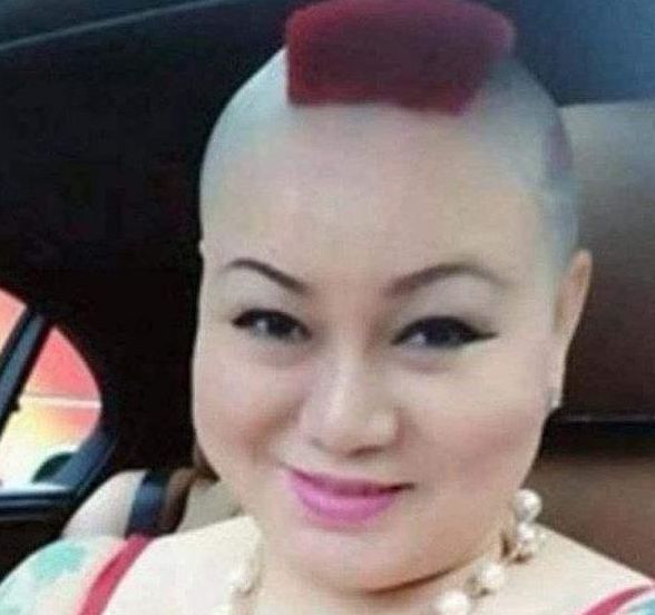 2019年，浙江富婆公开征婚，扬言结婚送宾利，如今她结婚了么？