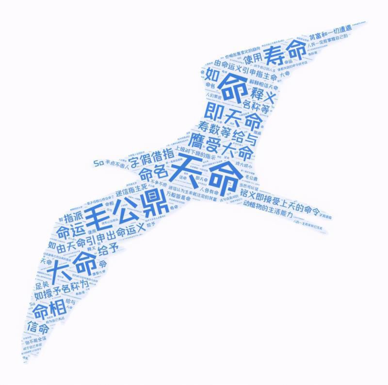 你信命吗？