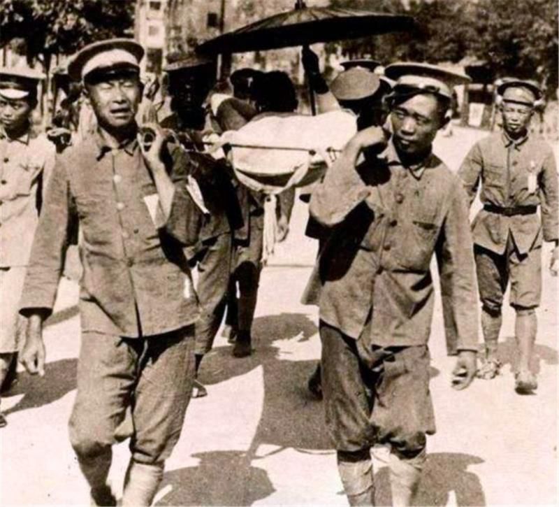 抗战爆发以前全国最受歧视最被看不起的是哪个省的老百姓？