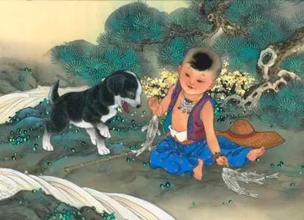 十二生肖真实排序原因，别用传说糊弄孩子了