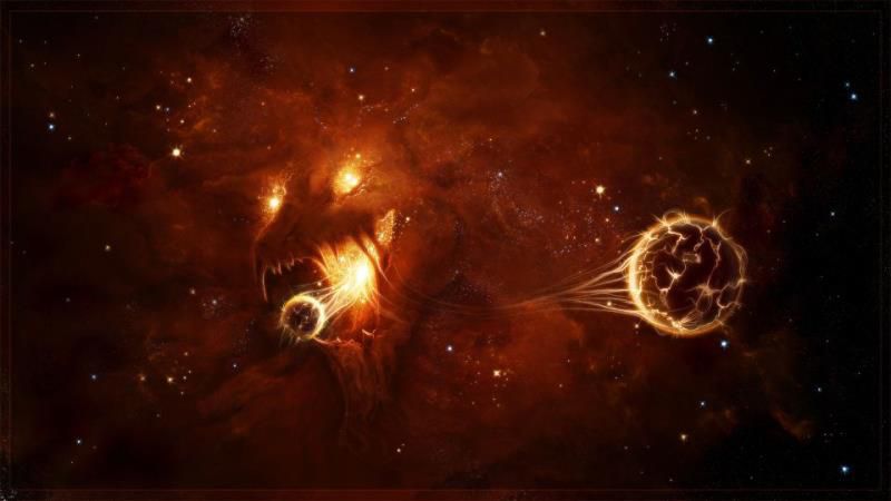 想做免费的星盘合盘分析，学会这些知识点，你自己也会合盘分析