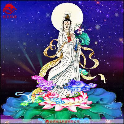 诏安歌谣共分享一一洗佛歌(三)