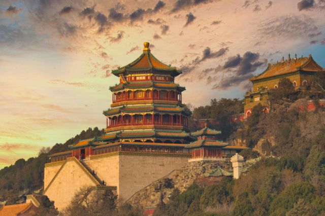 悟性高，可塑性强的星座：玩心重，一旦觉醒，很容易大器晚成
