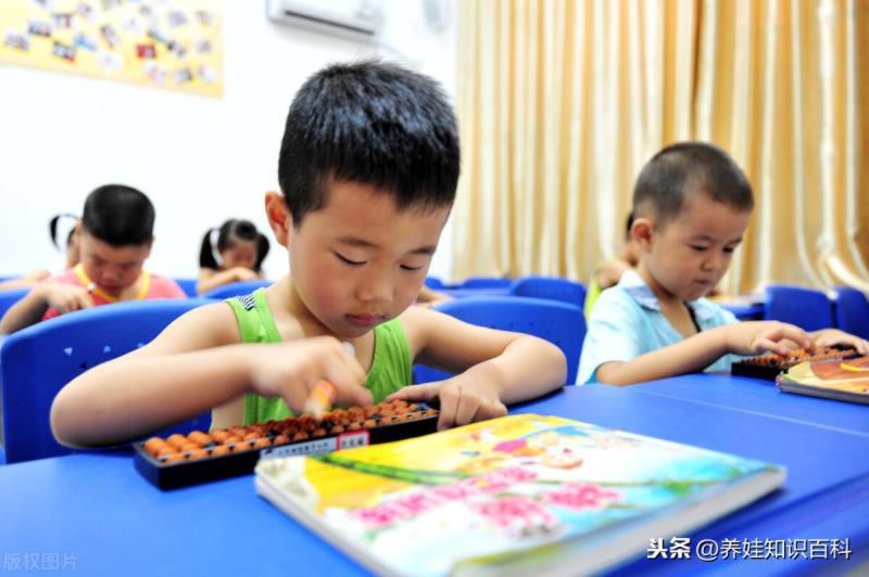 珠心算有必要学吗？珠心算利弊大比拼，家长朋友们对比一下再决定