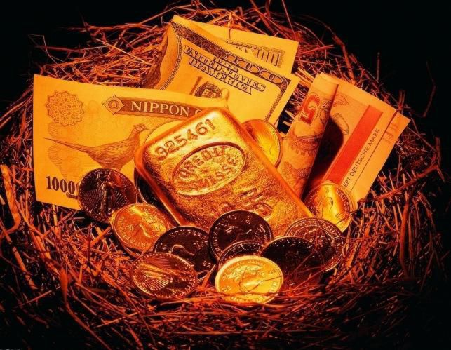 这3个生肖，下半年添财添福又添子