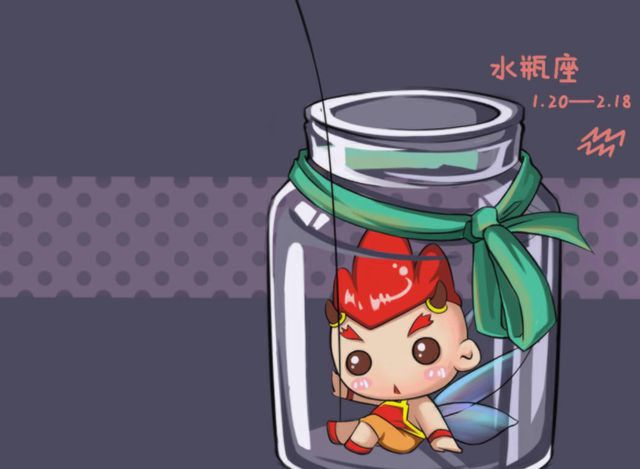 悟性高，可塑性强的星座：玩心重，一旦觉醒，很容易大器晚成