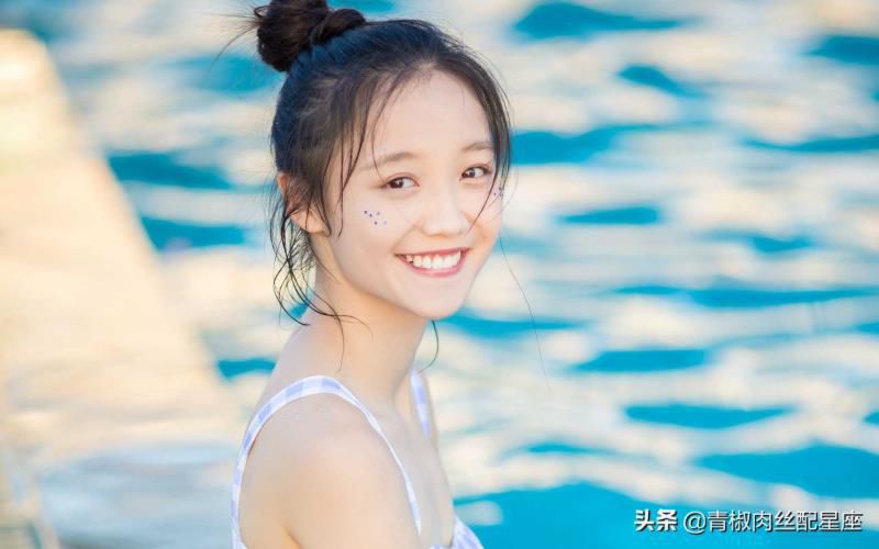 不差钱的3大星座女，花钱如流水，却依然富有，主要还旺夫