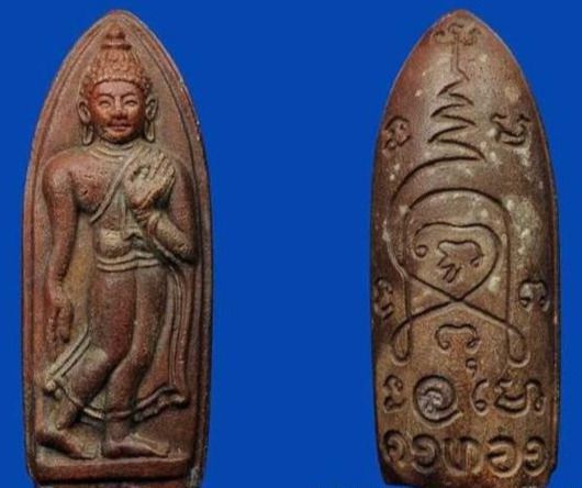 泰国佛牌功效一览（第一季）
