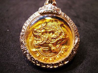 泰国佛牌功效一览（第一季）