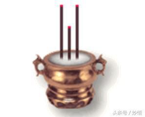 如何从香火上看吉凶，三十余载风水先生精华分享！（值得收藏）