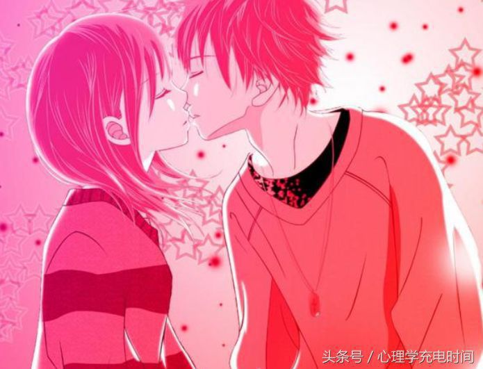 心理学家：真正的爱情就像毒瘾发作，痛与乐并存