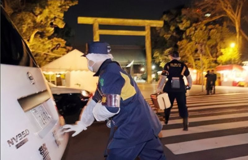 10年前火烧靖国神社，被韩国人称为英雄的刘强，后来怎样了