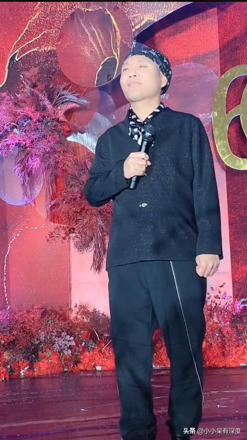祁隆泪点太低，他常泪洒直播平台，他与妻子乐凡，俩人已经离婚？