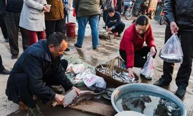 这5种鱼尽量少吃，其中含有大量甲醛和重金属，为了家人请多了解