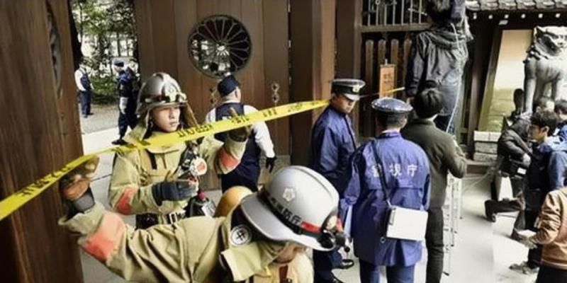 10年前火烧靖国神社，被韩国人称为英雄的刘强，后来怎样了