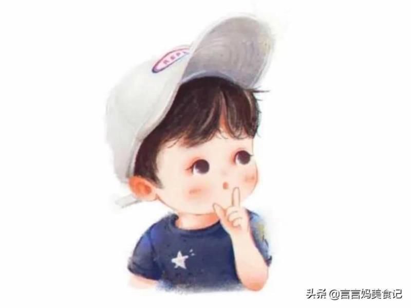 子女都是前世修来的缘