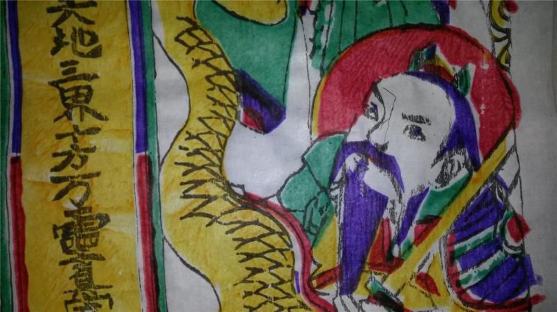 梦到龙是有什么预兆吗？看看周公是怎么说的！