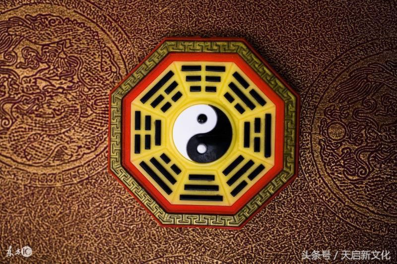 从紫微斗数的宫干，教你快速看懂一个人的命盘！