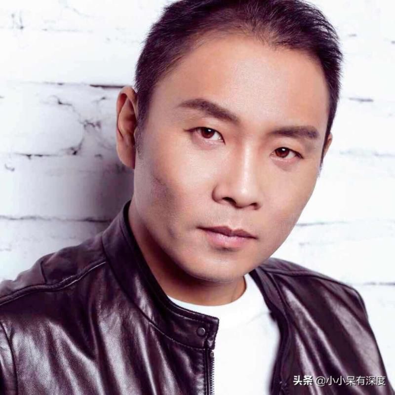 祁隆泪点太低，他常泪洒直播平台，他与妻子乐凡，俩人已经离婚？