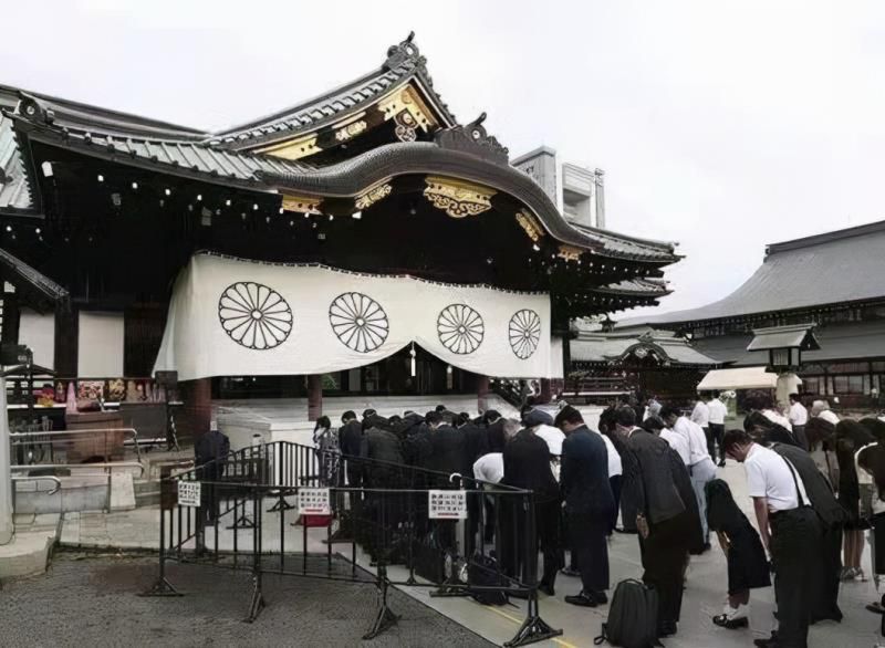 10年前火烧靖国神社，被韩国人称为英雄的刘强，后来怎样了
