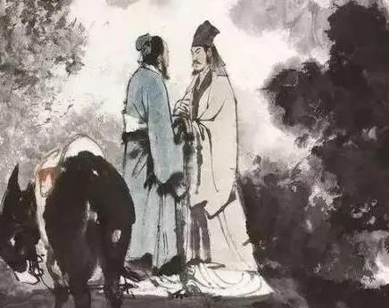 抖音最火古风歌曲，全文照抄李白的诗，诗里的人物和故事令人唏嘘