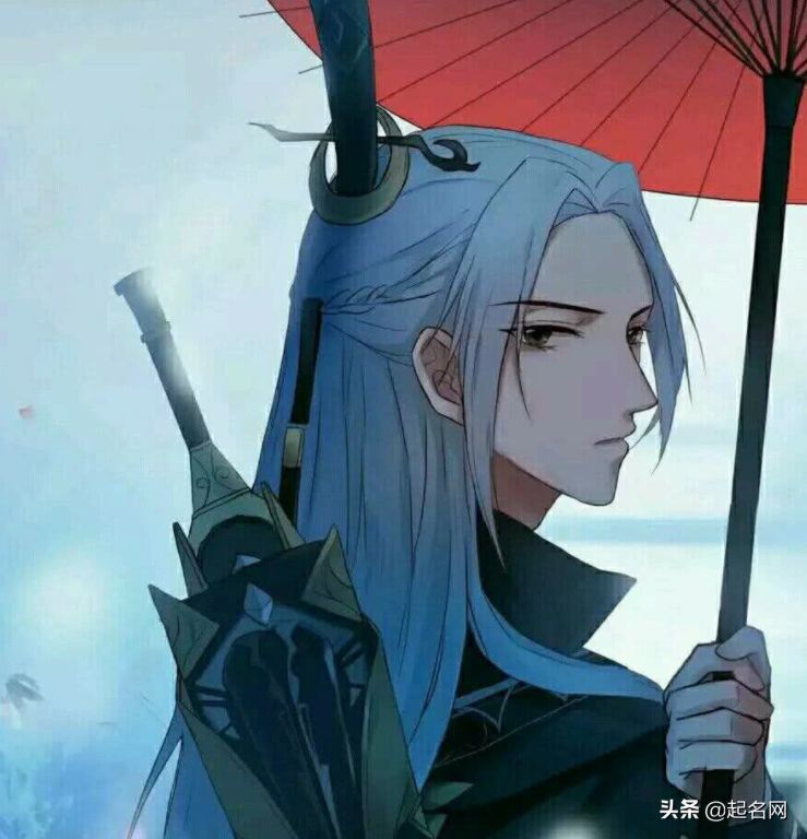 40个好听的叠词名，个个唯美动人，多才多艺