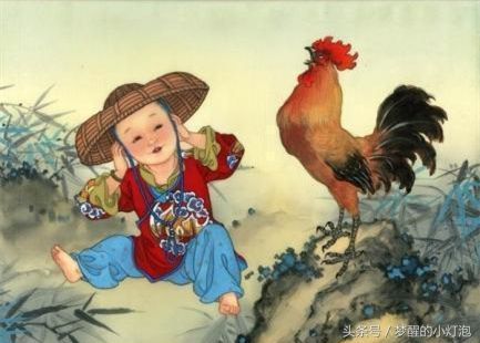 不同年份属鸡的朋友各有各命，有人财运爆棚有人多灾多难