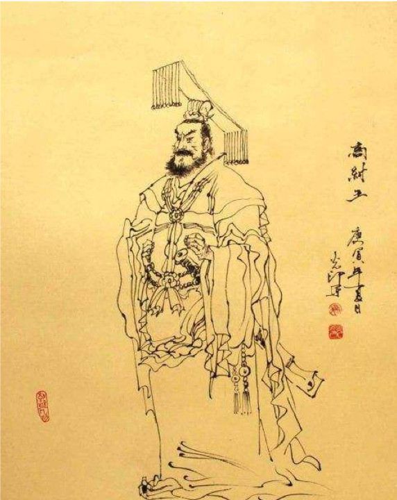 紫微斗数中，破军星的含义和性质全解读