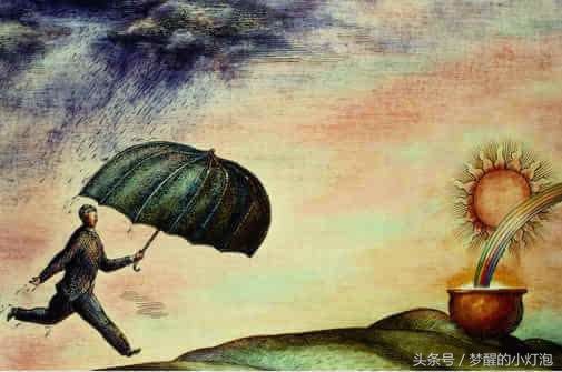 3种罕见痣相注定命中贵人多，时机一到必会发横财