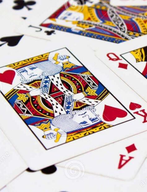 梦见打牌赢钱是什么预兆 周公解梦为你详细解析