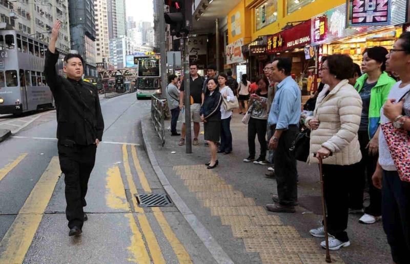 新九型人格：你最讨厌的人，这里都有