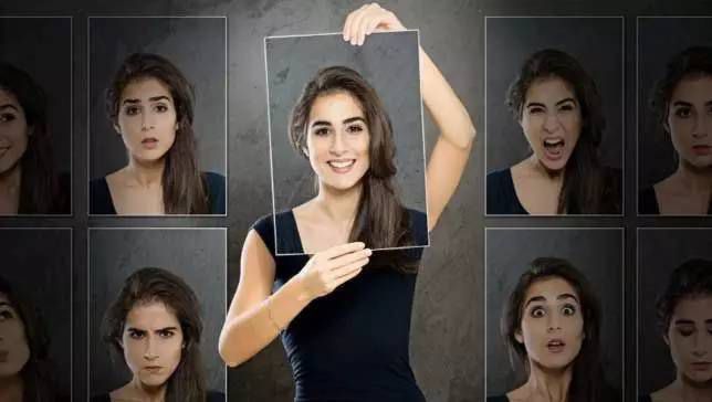 新九型人格：你最讨厌的人，这里都有