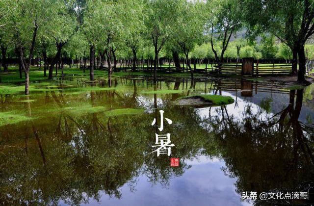 十二生肖和二十四节气有什么关系？