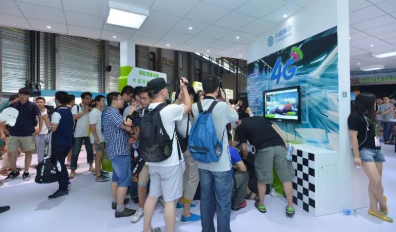 中国移动最值钱的手机号段：一个为“老板号”，而这个号段最吉祥