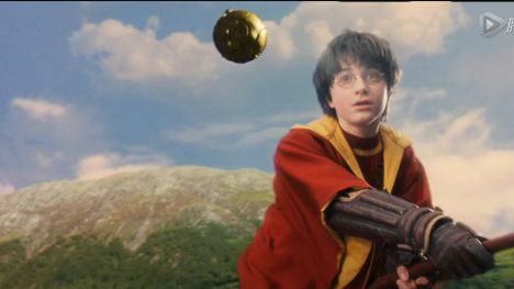 环球影城“霍格沃茨北京校区”入学指南