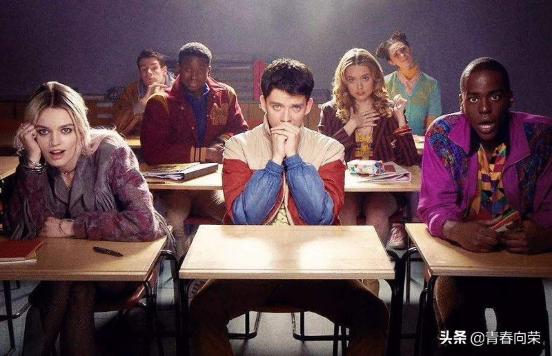 老司机影院：豆瓣均9分！那些敢于跨越禁区的青春系美剧