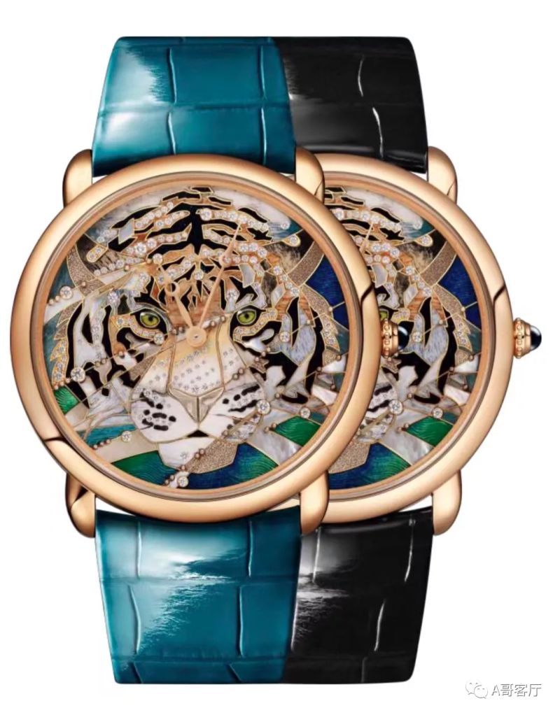 虎虎生威生肖表