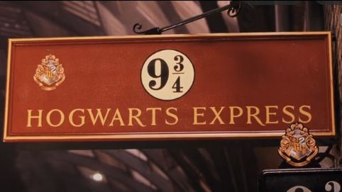 环球影城“霍格沃茨北京校区”入学指南