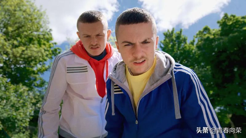 老司机影院：豆瓣均9分！那些敢于跨越禁区的青春系美剧