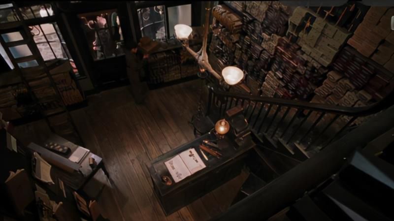 环球影城“霍格沃茨北京校区”入学指南